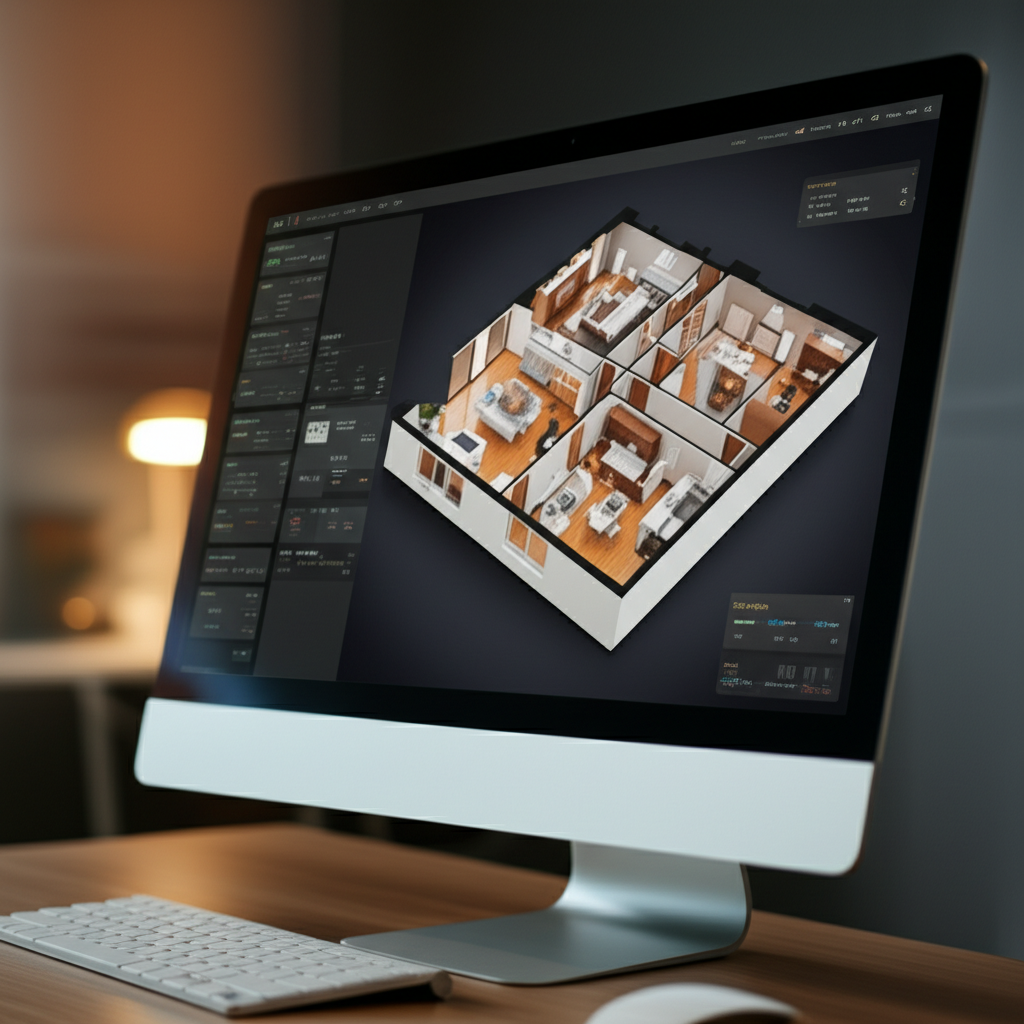 Infryo Platform Preview