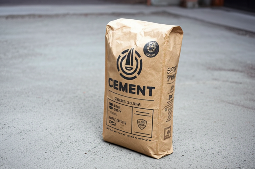 Building Materials