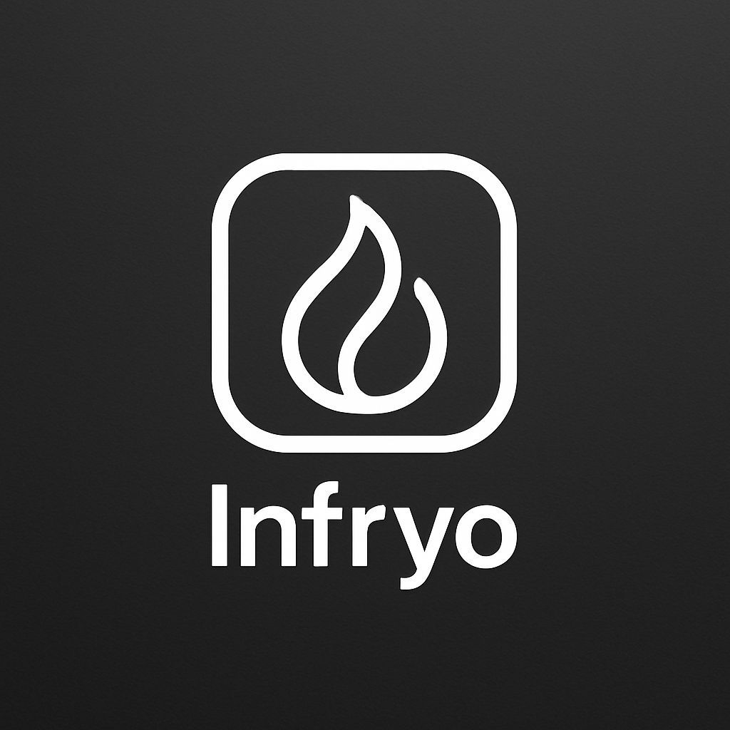 Infryo